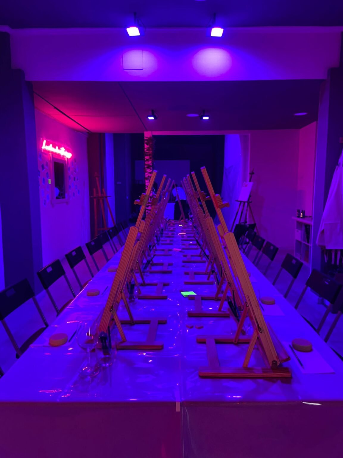 Inicio The Art Wine House