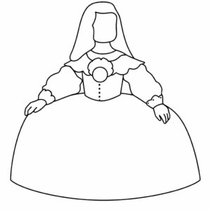 Personaliza tu "MENINA" Neón