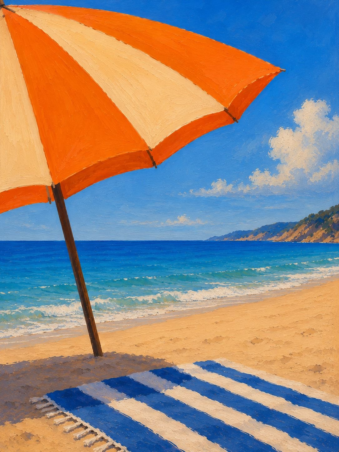 "PLAYA" NEÓN