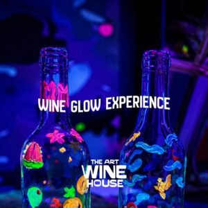 WINE GLOW EXPERIENCE