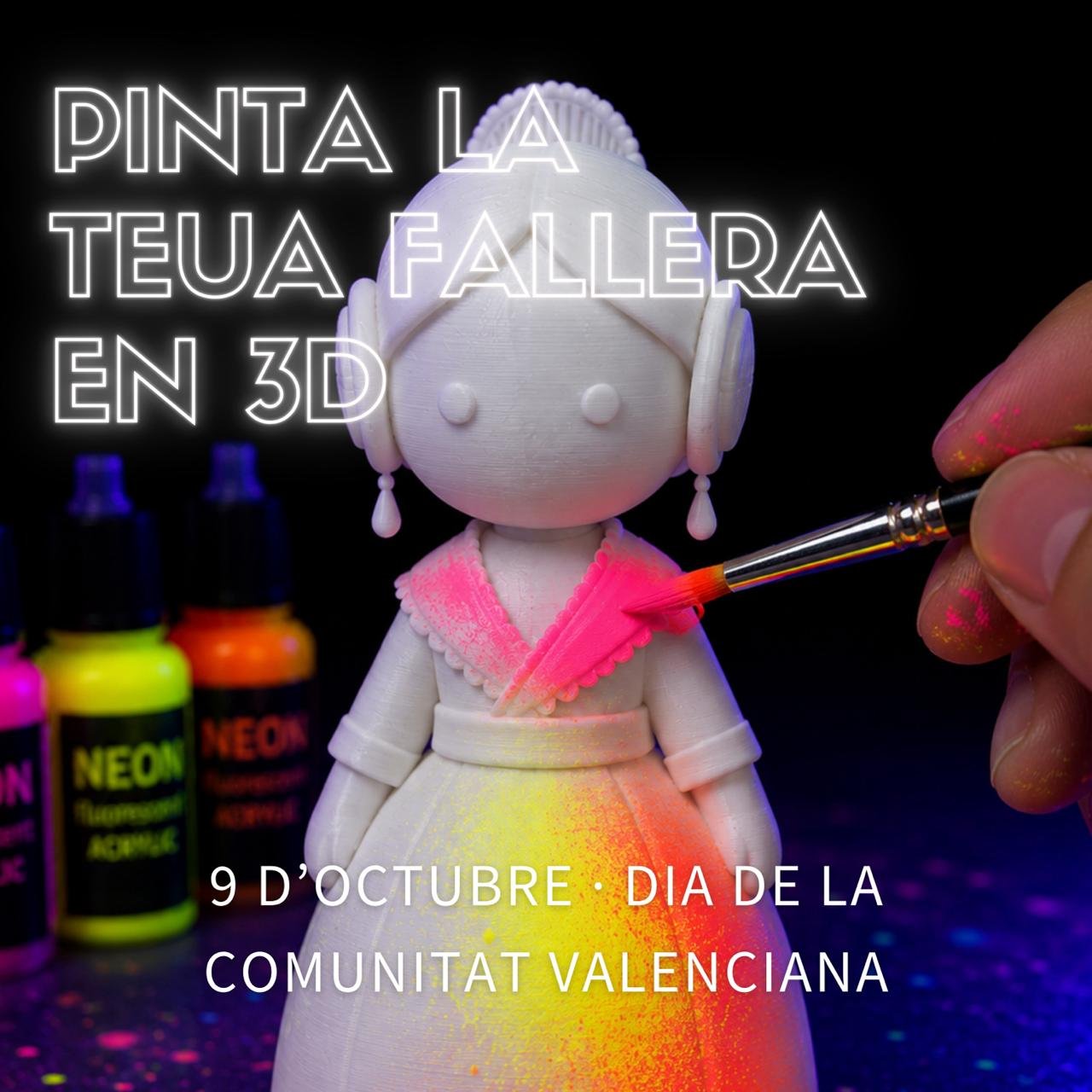 DIA DE LA COMUNITAT VALENCIANA