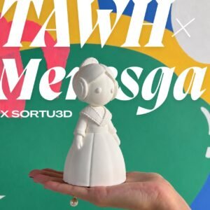 PINTA TU FALLERA