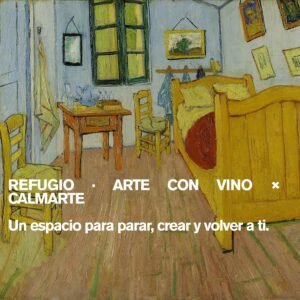 Especial Calmarte
